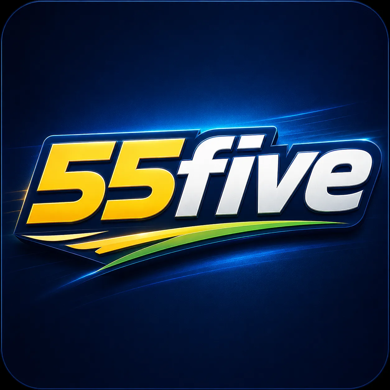55FIVE - Pengalaman Live Casino Terbaik dalam Genggaman Anda