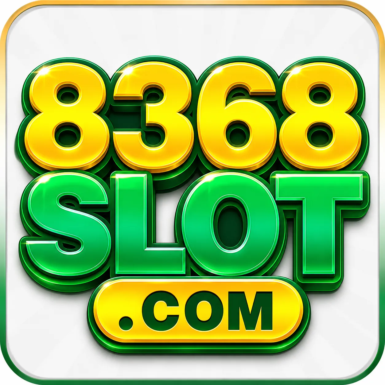 8368SLOT - Permainan Olahraga Interaktif Terbaik