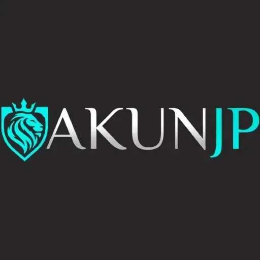 AKUNJP - Permainan Santai yang Mengasyikkan