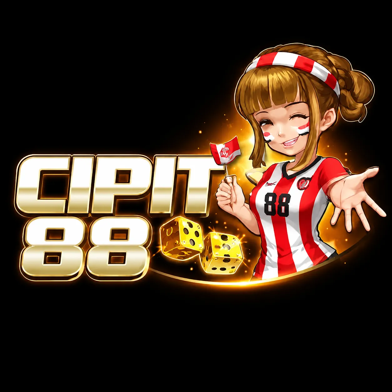 CIPIT88 - Game Aksi Penuh Ketegangan dan Kesenangan
