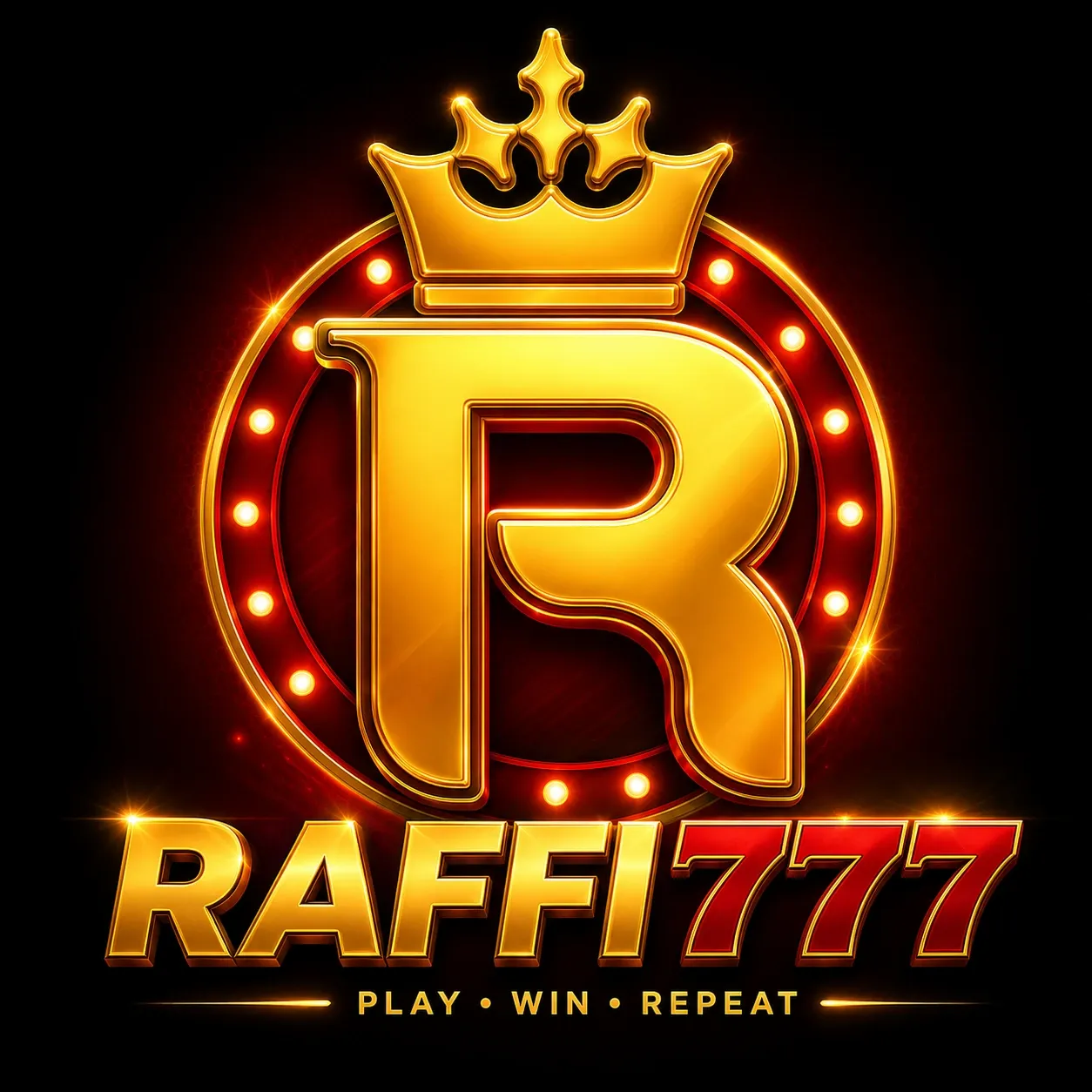 RAFFI777 - Game Pertanian Seru dan Menyenangkan