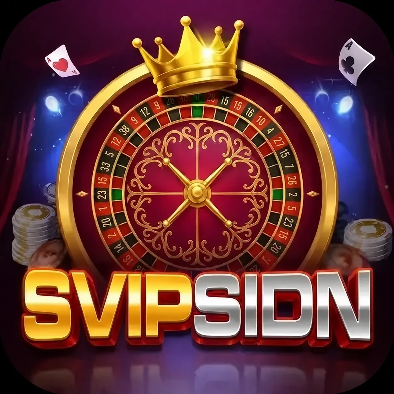 SVIPSILDN - Petualangan Anime yang Menarik