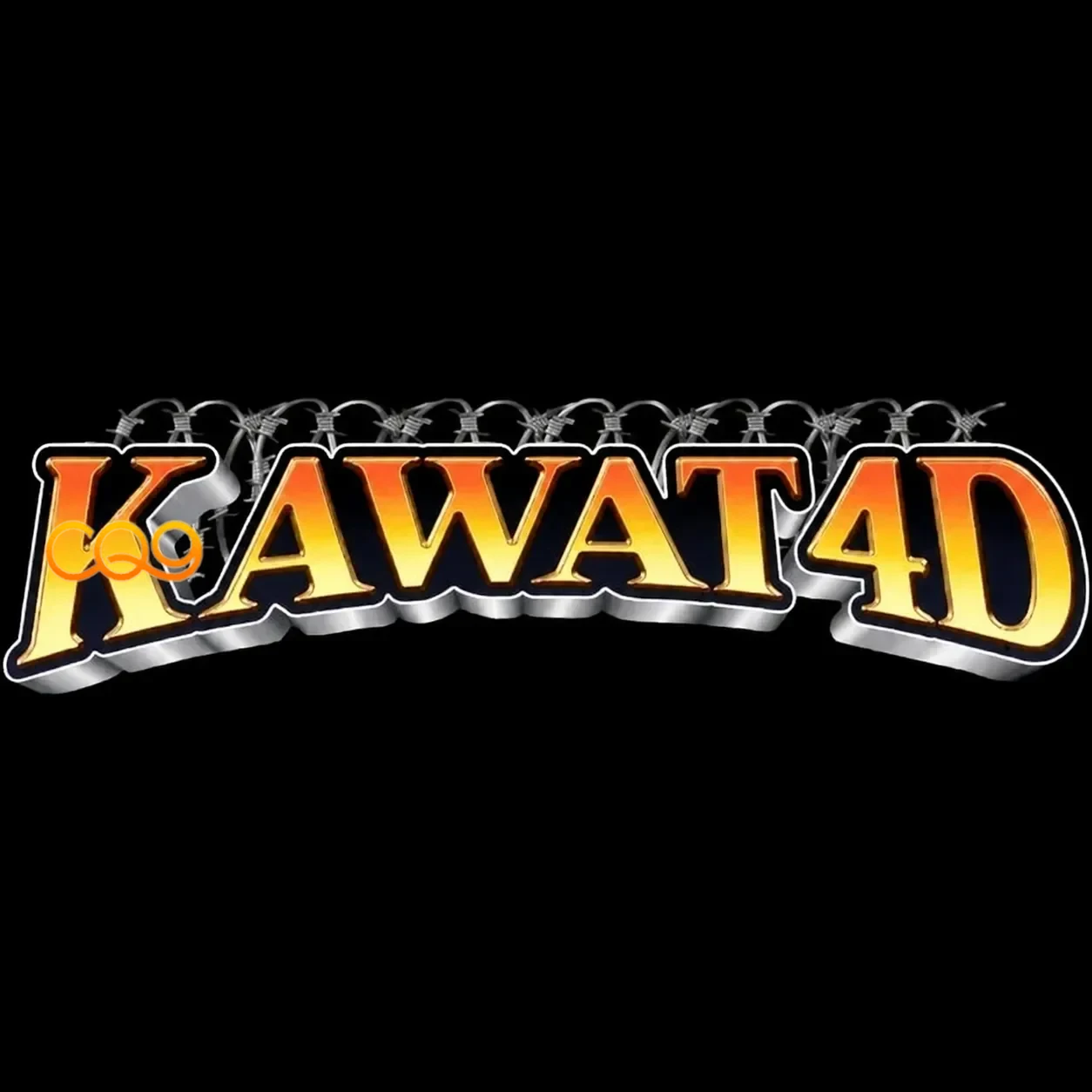 Logo kawat4d
